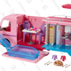 Barbie DreamCamper Play Set | $50 | Best Buy